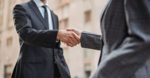 executive search jakarta