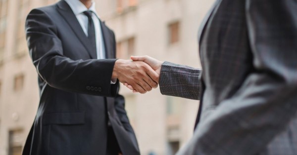 executive search jakarta